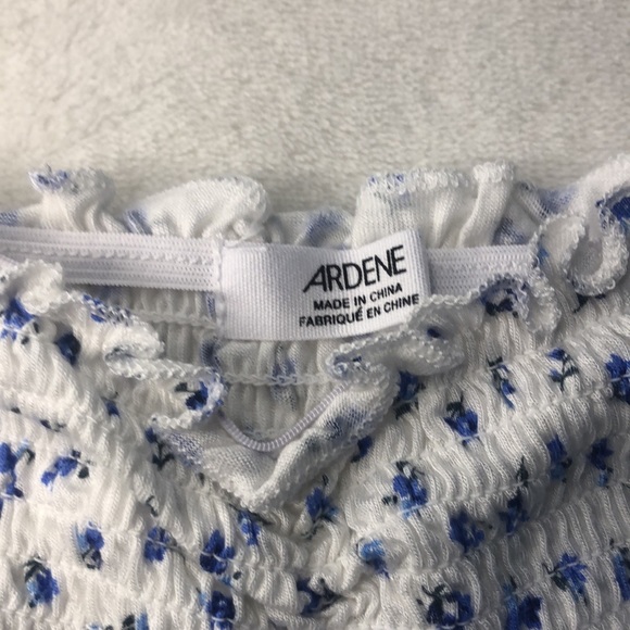 ardene crop top - Picture 3 of 3